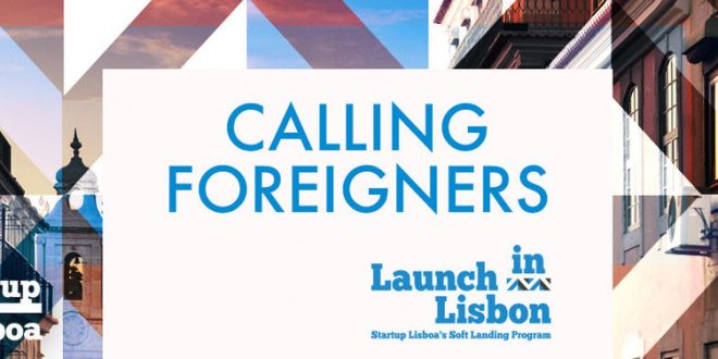 Launch in Lisbon PME Magazine