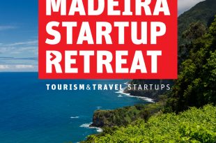 Madeira Startup Retreat