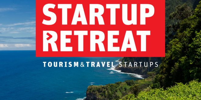 Madeira Startup Retreat