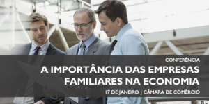“Importância das Empresas Familiares na Economia”