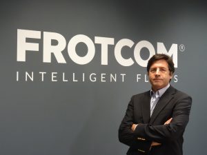 Frotcom PME Magazine