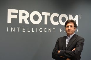 Frotcom PME Magazine