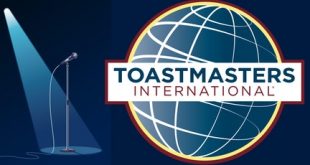 Toastmasters Internacional PME Magazine