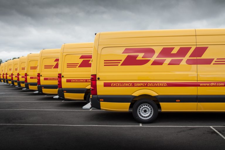 DHL Parcel anuncia novo serviço de envios entre  Portugal e Espanha