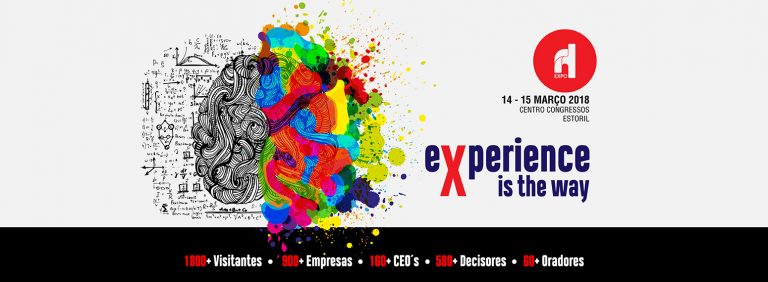 O maior evento de Recursos Humanos do país está de volta
