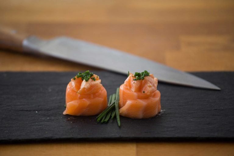SushiLovers renova imagem e assume posicionamento diferenciador