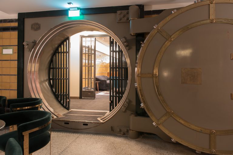 Hotel Indigo faz uma inauguração digna da realeza na Holanda