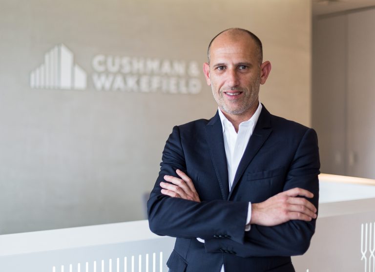 Cushman & Wakefield reforça equipa de Gestão de Projetos