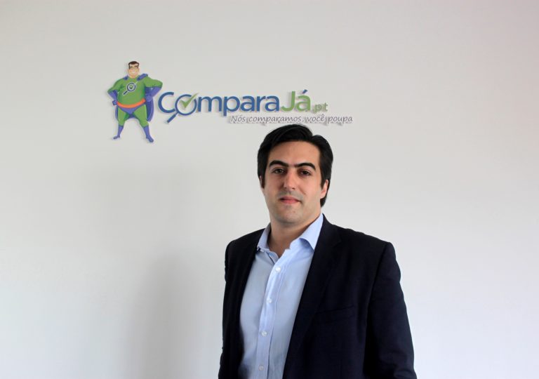 ComparaJá.pt vai criar 50 empregos no hub tecnológico em Portugal