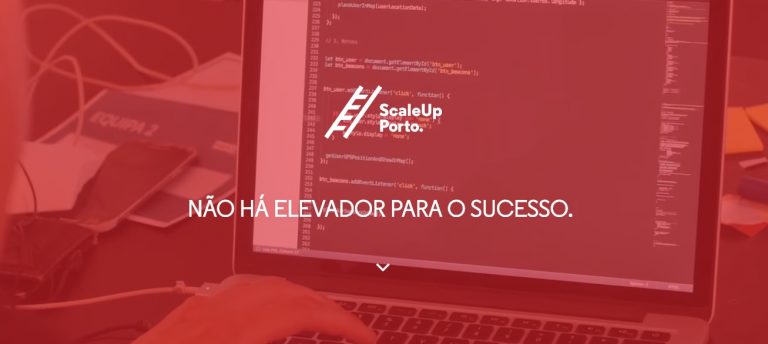 Porto oferece 70.000 euros no projeto de empreendedorismo Scaleup