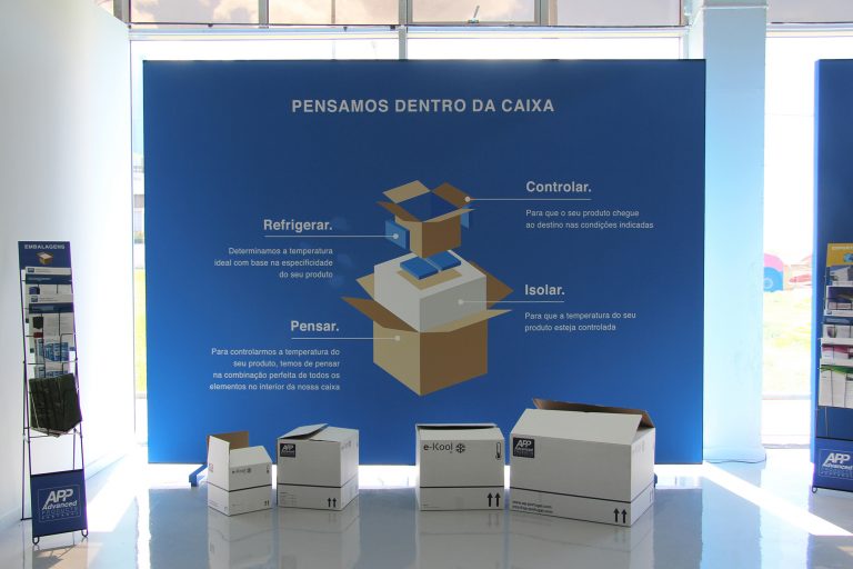 APP Advanced Products lança a APP Extreme Lab Challenge