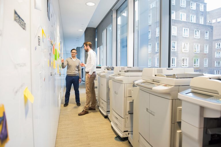 OKI no top 100 Líderes Globais em Tecnologia 2018 da Thomson Reuters