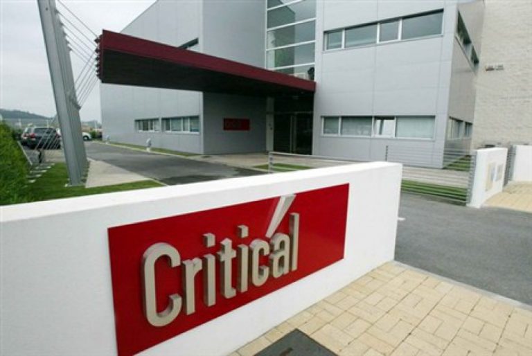 Critical Software abre candidaturas para novos centro de engenharia
