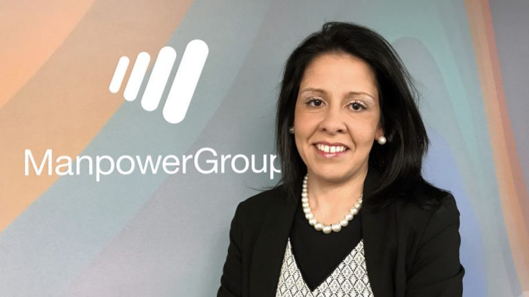 Carla Marques nova country manager da ManpowerGroup Portugal
