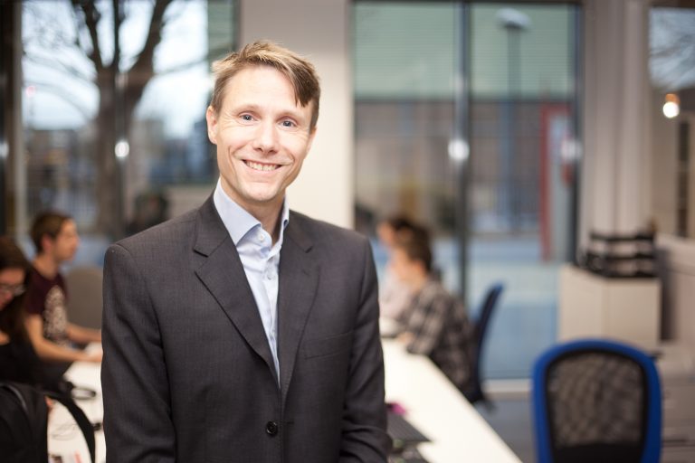 “Portugal é oportunidade de expandir para a Península Ibérica” – Lars Andersen