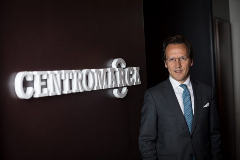 Nuno Fernandes Thomaz é o novo presidente da Centromarca