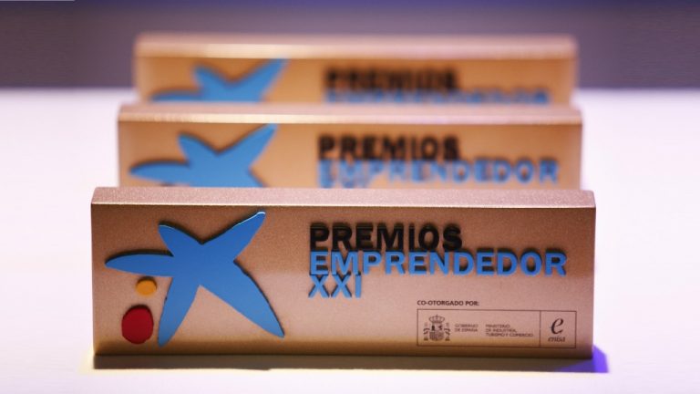 Cinco startups portuguesas candidatas aos prémios EmpreendedorXXI