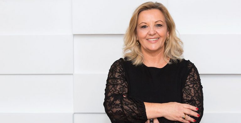 Isabel Neves na apresentação da PME Magazine de abril (com vídeo)