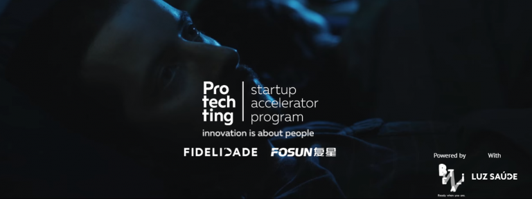 Fidelidade e Fosun lançam terceira edição do Protechting