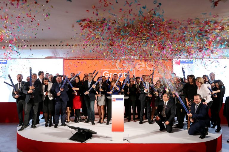 Conhecidas as 28 “Great Place to Work” em Portugal