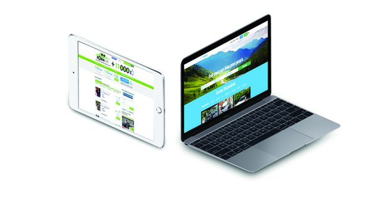 Novas opções de mobilidade que o ambiente agradece