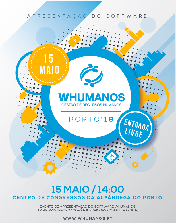 Whumanos PME Magazine