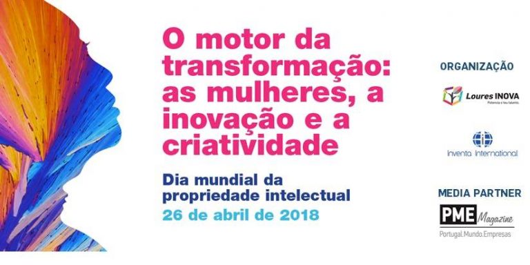 Papel das mulheres na inovação em destaque no Dia da Propriedade Intelectual