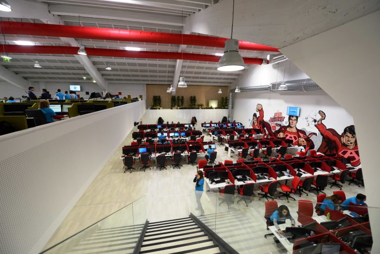 RHmais realiza Open Day na Lionesa para recrutar 200 colaboradores ainda em 2018