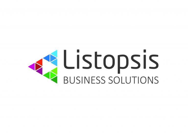 Listopsis celebra 25 anos com nova imagem corporativa