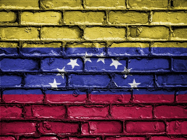 Nicolas Maduro reeleito presidente da Venezuela