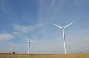 economia verde ambiente ventoinhas de energia eólica pme magazine