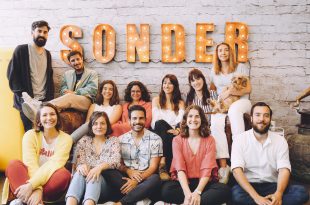 Sonder PME Magazine