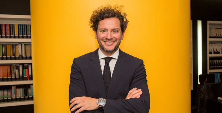 “Portugal pode ser o laboratório perfeito para testar qualquer ideia” – Luís Araújo (vídeo)
