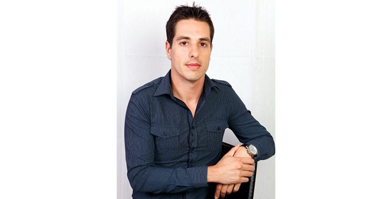 “O desafio é gerir, organizar e rastrear informação digital” –  Marco Daniel Santos