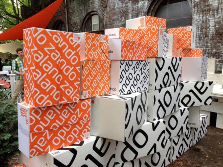 Zalando instala novo hub tecnológico na Avenida da Liberdade