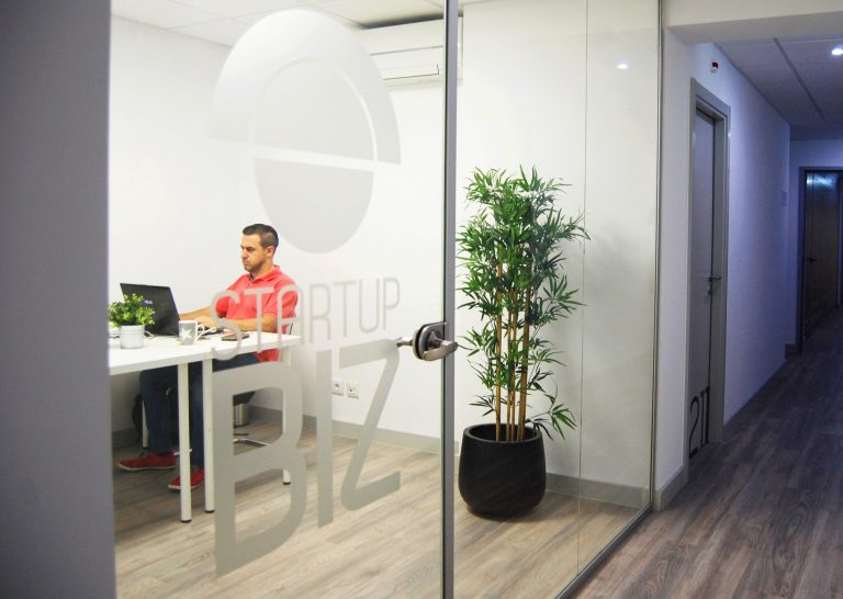 Lisboa Biz com o pé em duas startups