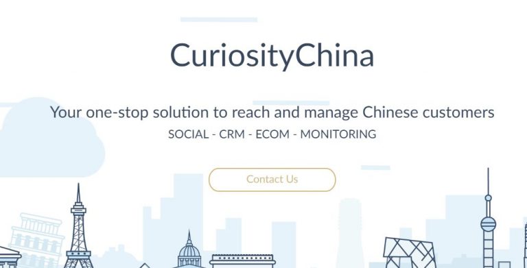 Farfetch compra tecnológica chinesa CuriosityChina