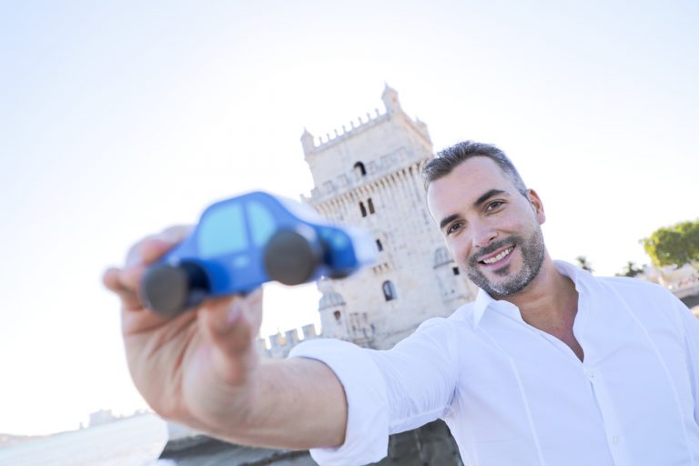 Parpe chega às 10.000 viaturas em Portugal