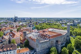 Tallinn Estónia pme magazine