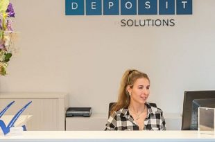 Deposit Solutions