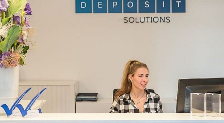 Deposit Solutions fecha nova ronda de financiamento