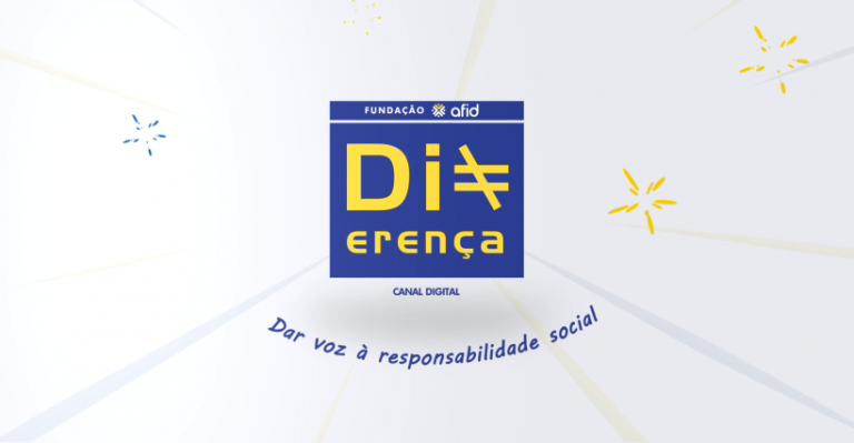 Já está no ar o canal digital da Fundação AFID Diferença