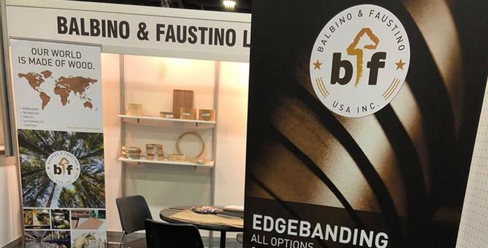 Balbino & Faustino internacionaliza para os EUA