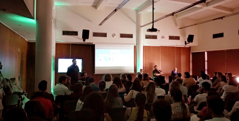 Digitalks chega a Portugal com mega conferência agendada para 2019