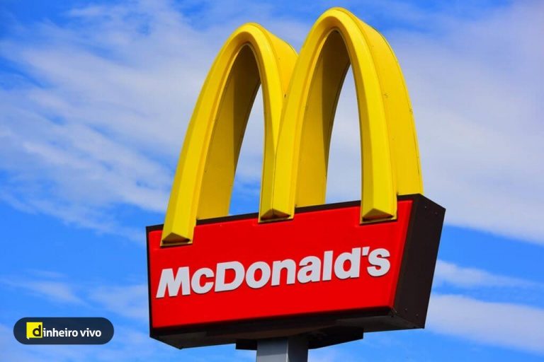 McDonald’s Portugal tem novo diretor-geral