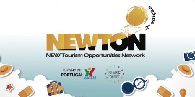 newton aceleração do turismo pme magazine