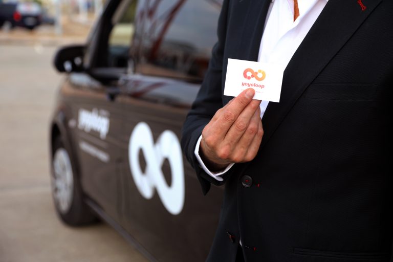 YoYoLoop inicia operações com rotas intercidades em Portugal