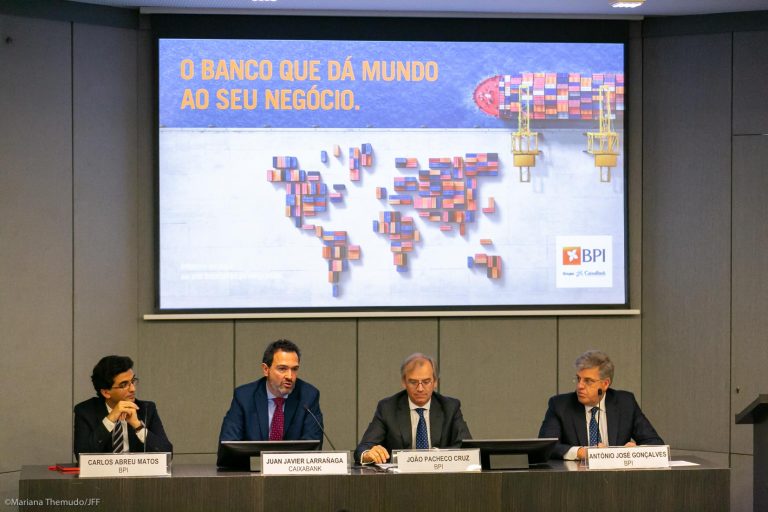 BPI apoia a internacionalização das empresas portuguesas