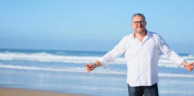Inovação disruptiva passada e futura