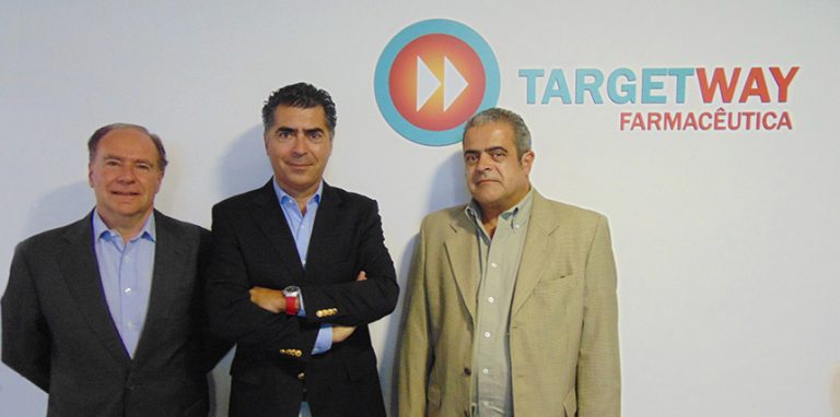 Targetway, inovação nas farmácias